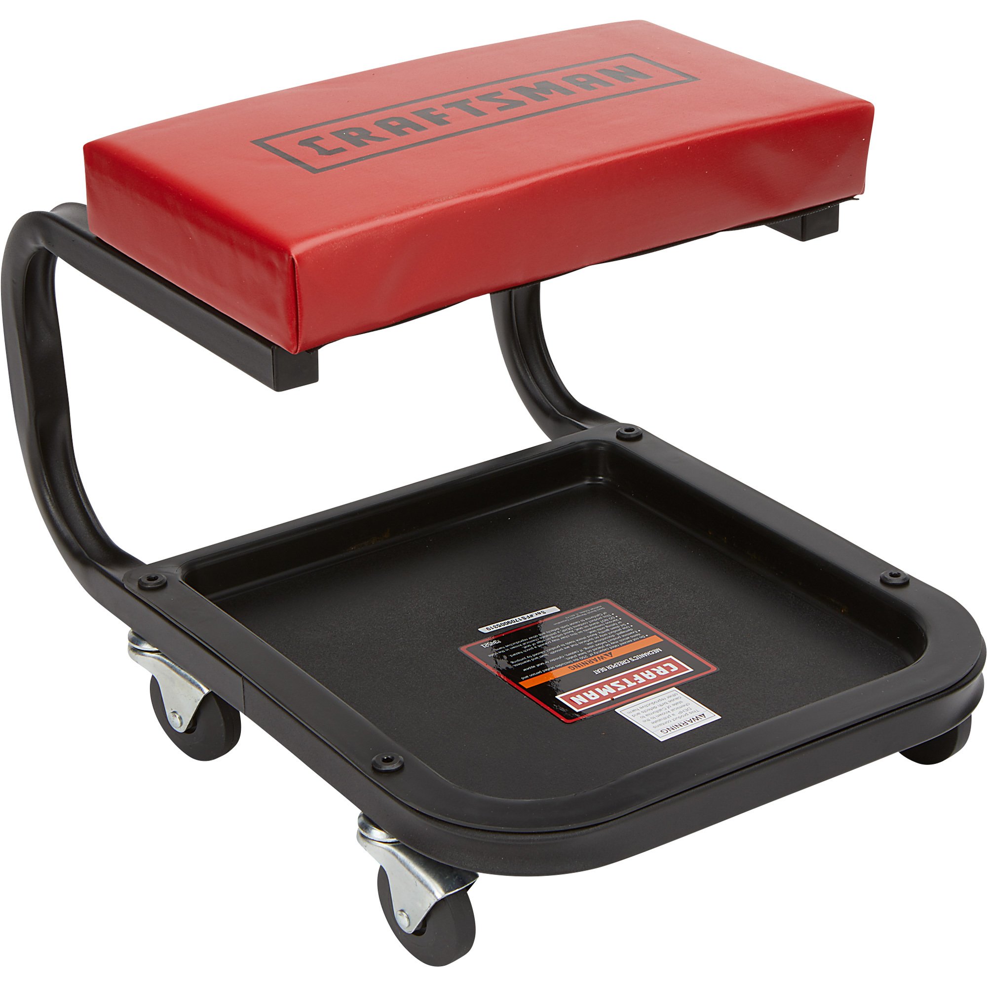 Craftsman Mechanic's Creeper Seat, Model# 934521